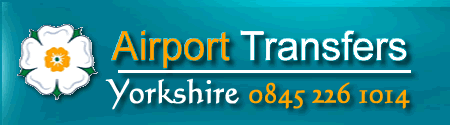 cabs at manchester airport arrivals to leeds bradford sheffield cheap fares 