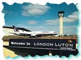 luton airport taxis to leeds wakefield sheffield bradford manchester doncaster pontefract