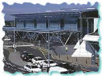 newcastle airport taxis to leeds wakefield doncaster sheffield bradford
