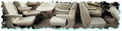 manchester airport taxi minibus 8 seater to leeds bradford sheffield halifax huddersfield pontefract castleford