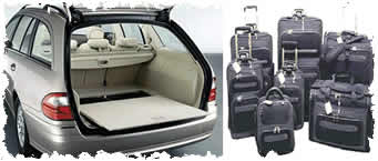 leeds to east midlands and manchester airport yorkshire
